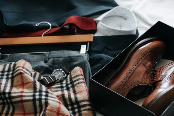 Clothing